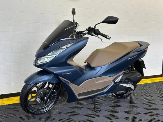 HONDA PCX 160 ABS 